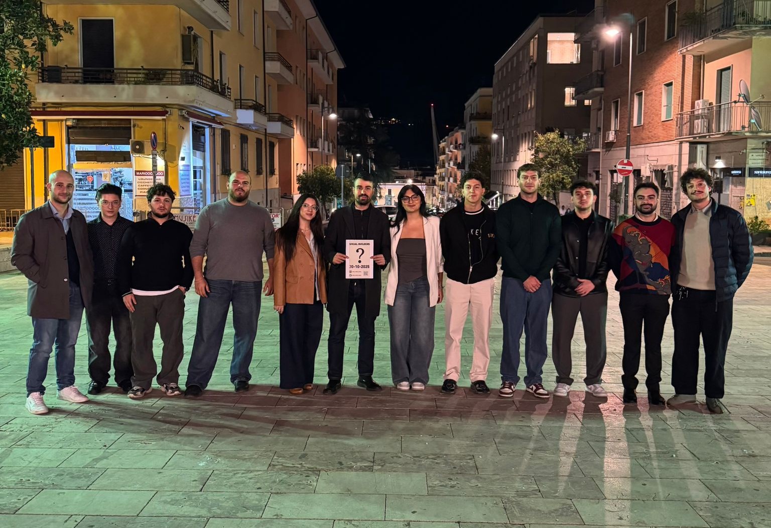 Immagine rappresentativa della nostra storia